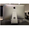 Image 2 : L1 - Apple iMac Computer Model A1419 - 27" Screen - Wiped w/Mouse, Keyobard & Powercord
