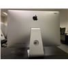Image 2 : L1 - Apple iMac Computer Model A1419 - 27" Screen - Wiped w/Mouse, Keyobard & Powercord