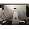 Image 2 : L1 - Apple iMac Computer Model A1419 - 27" Screen - Wiped w/Mouse, Keyobard & Powercord