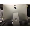 Image 2 : L1 - Apple iMac Computer Model A1419 - 27" Screen - Wiped w/Mouse, Keyobard & Powercord