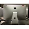 Image 2 : L1 - Apple iMac Computer Model A1419 - 27" Screen - Wiped w/Mouse, Keyobard & Powercord