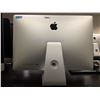 Image 2 : L1 - Apple iMac Computer Model A1419 - 27" Screen - Wiped w/Mouse, Keyobard & Powercord