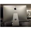 Image 2 : L1 - Apple iMac Computer Model A1419 - 27" Screen - Wiped w/Mouse, Keyobard & Powercord