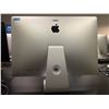 Image 2 : L1 - Apple iMac Computer Model A1419 - 27" Screen - Wiped w/Mouse, Keyobard & Powercord