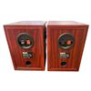 Image 2 : L1 - Group of 2 RCA Speakers