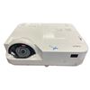Image 2 : L1 - NEC M332SX Projector w/2x Creative Speakers