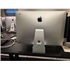 Image 2 : L1 - Apple iMac Computer Model A1419 - 27" Screen - Wiped w/Mouse, Keyobard & Powercord