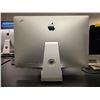 Image 2 : L1 - Apple iMac Computer Model A1419 - 27" Screen - Wiped w/Mouse, Keyobard & Powercord