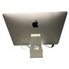 Image 2 : L1 - Apple iMac Computer Model A1418- 21" Screen - Wiped w/Mouse, Keyboard & Powercord