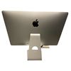 Image 2 : L1 - Apple iMac Computer Model A1418- 21" Screen - Wiped w/Mouse, Keyboard & Powercord
