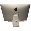 Image 3 : L1 - Apple iMac Computer Model A1418- 21" Screen - Wiped w/Mouse, Keyboard & Powercord