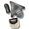 Image 1 : L1 - Group of Office Tech - Brother Label Printer, Conference Speaker, Etc.