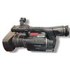 Image 2 : L1 - Panasonic P2 HD Camcorder w/Battery