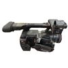 Image 2 : L1 - Panasonic Micro P2 Camcorder w/Batter + Charger