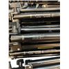 Image 2 : L1 - Large Group of Various Tripods