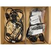 Image 2 : L1 - Group of 2 Motorola Ear Piece