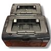 Image 1 : L1 - Group of 2 HP LaserJet P1102w
