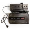 Image 1 : L1 - APC Battery Backup & Surge Protector Power Units (2 Pieces)