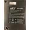 Image 2 : L1 - APC Battery Backup & Surge Protector Power Units (2 Pieces)