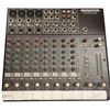 Image 2 : L1 - Mackie 1202-VLZ 12-Channel Compact Mixer