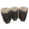 Image 2 : L1 - Group of 3 Polk Speakers