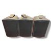 Image 1 : L1 - Group of 3 Tannoy Speakers