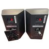 Image 2 : L1 - Group of 2 JBL Speakers