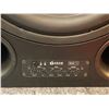 Image 2 : L1 - Adam Audio S6X Active Studio Monitor Speaker (Retail Approx. $4500  USD)