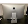 Image 2 : L1 - Apple iMac Computer Model A1419 - 27" Screen - Wiped w/Mouse, Keyobard & Powercord
