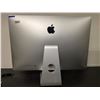 Image 2 : L1 - Apple iMac Computer Model A1419 - 27" Screen - Wiped w/Mouse, Keyobard & Powercord