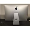 Image 2 : L1 - Apple iMac Computer Model A1419 - 27" Screen - Wiped w/Mouse, Keyobard & Powercord