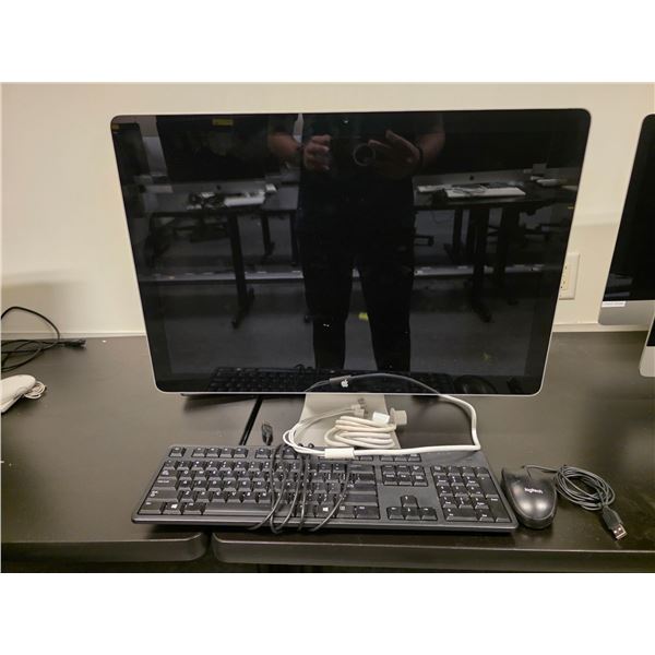 L1 - Apple 24" Cinema Display Monitor Screen LED 24 inch A1267