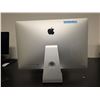 Image 2 : L1 - Apple iMac Computer Model A1419 - 27" Screen - Wiped w/Mouse, Keyobard & Powercord