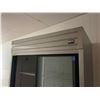 Image 2 : L2 - Stainless Steel Habco Freezer