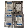 Image 2 : L1 - Group of - G-Speed External Raid Array, G-Tech External Hard Drive, Hard Drives, Etc.