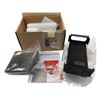 Image 2 : L1 - Group of 5 Lenovo Docking Station Mounting Kit