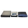 Image 2 : L1 - Group of Various Cisco/Linksys Port Switches