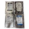 Image 2 : L1 - Qnap 4 Tier Dual-Core NAS Storage & Hard Drives