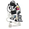 Image 2 : L1 - Group of Various Cords, Adapters, Etc.