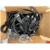 Image 3 : L1 - Group of Various Cords, Adapters, Etc.