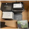 Image 2 : L1 - Group of Misc Electronics - SSD Storage, Memory StarTech SDOCK2U31R, Etc.