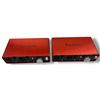 Image 1 : L1 - Group of 2 Focusrite Scarlett 2i2 USB Audio Interface
