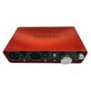 Image 2 : L1 - Group of 2 Focusrite Scarlett 2i2 USB Audio Interface