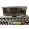 Image 3 : L1 - iZ Technology RADAR Studio Digital Audio Recorder Console with Meter Bridge w/Stand