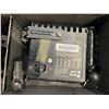 Image 3 : L1 - Group of Hard Case, Cords, Lighting Components, Etc