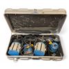 Image 1 : L1 - Portable Hard Case Containing 4x Stage Lighting - ARRI Lighting