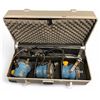 Image 1 : L1 - Portable Hard Case Containing 3x Stage Lighting - ARRI Lighting