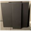 Image 8 : L1 - Studio Sound Panels, Mic Stands, Theatre Seat, Monitor Stand, & Audio Rack