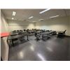 Image 2 : L1 - Contents of Room Including - Approx. 13 Tables, Approx. 31 Chairs