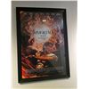 Image 2 : L1 - Group of 2 framed posters - includes Immortals & Twilight breaking dawn